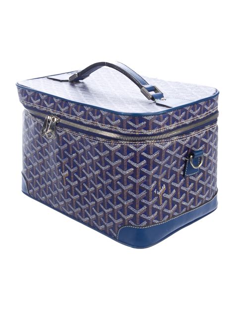 goyard s10 case|goyard luggage sale.